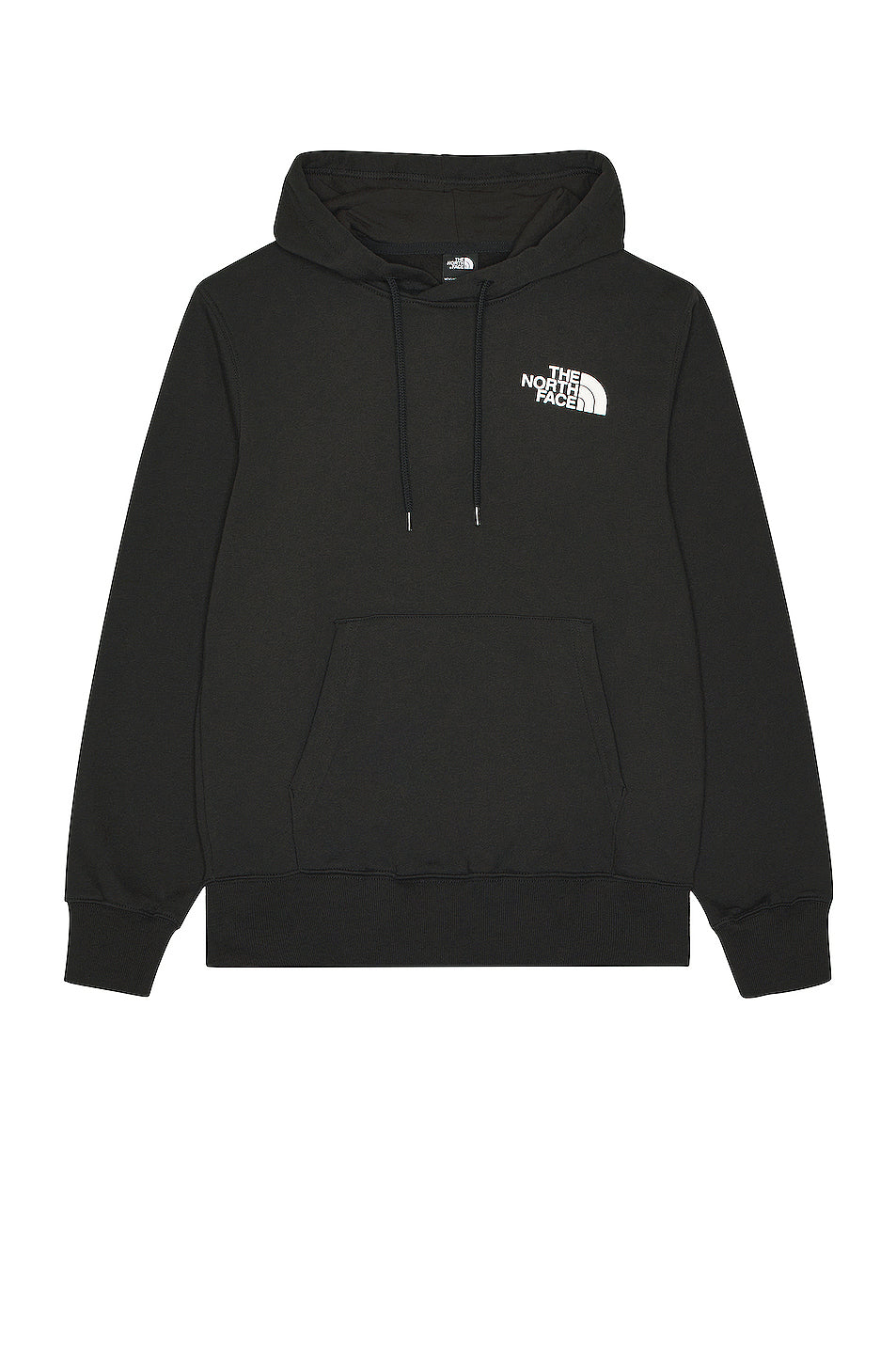 Box Nse Pullover Hoodie