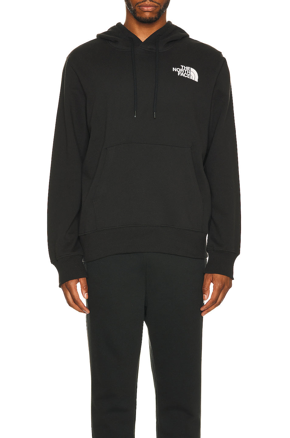 Box Nse Pullover Hoodie