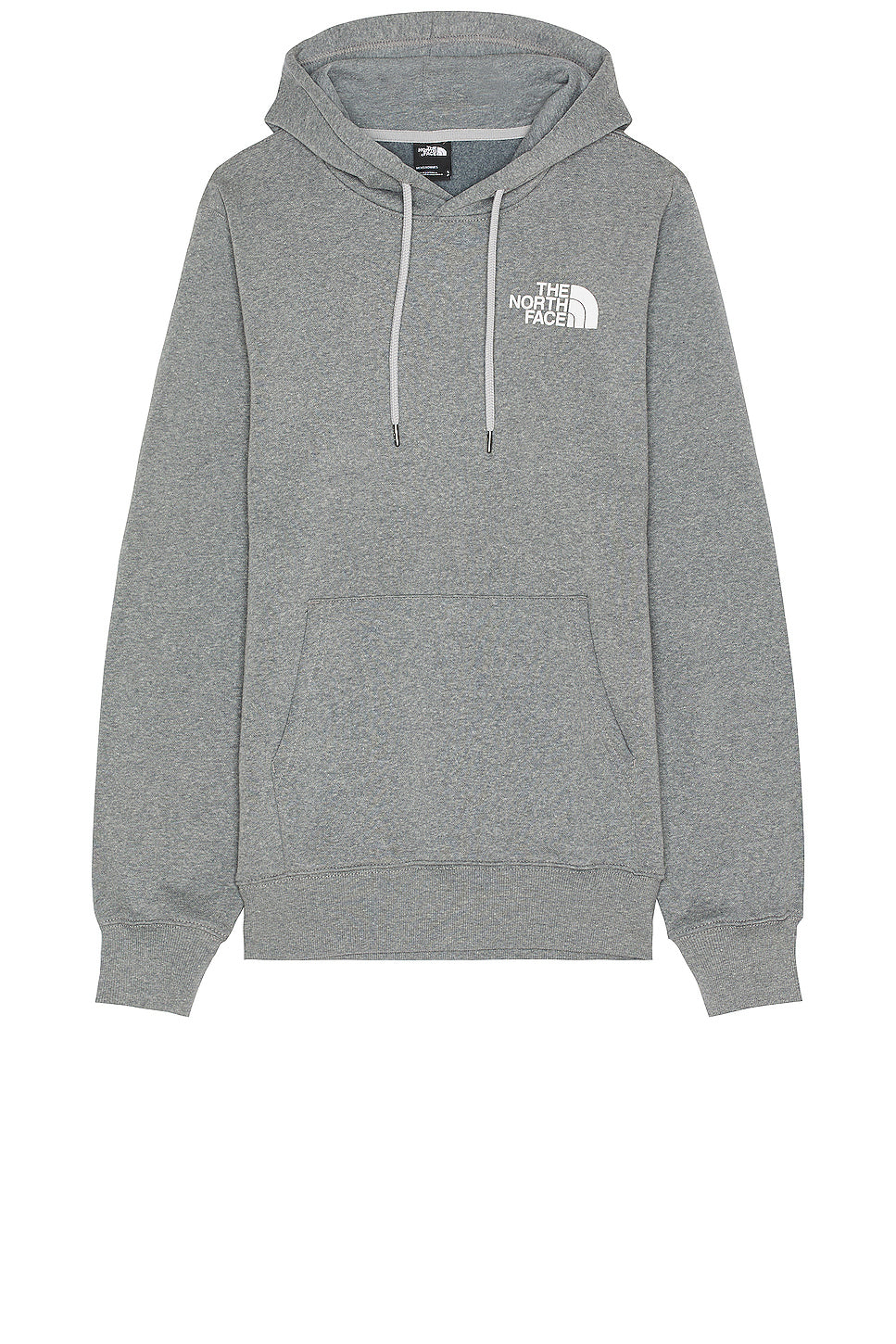 Box Nse Pullover Hoodie