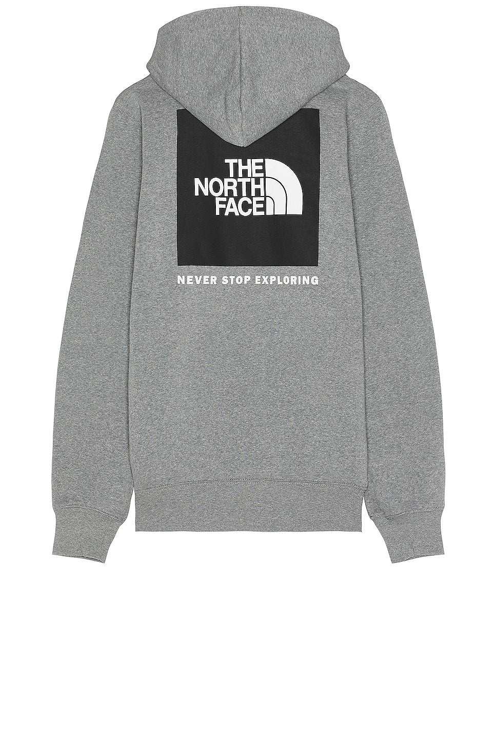 Box Nse Pullover Hoodie