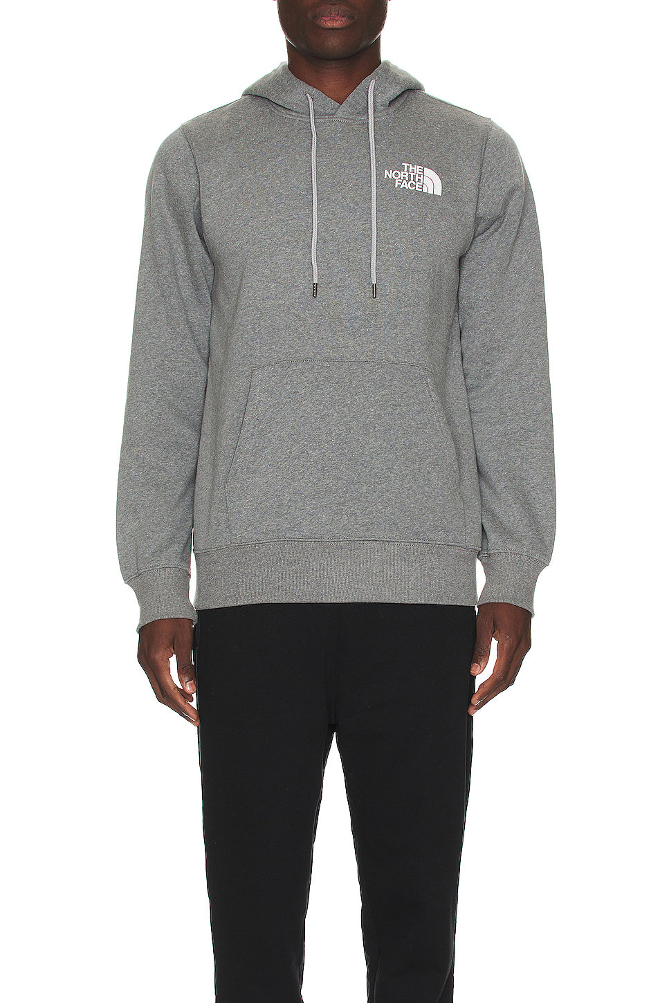 Box Nse Pullover Hoodie