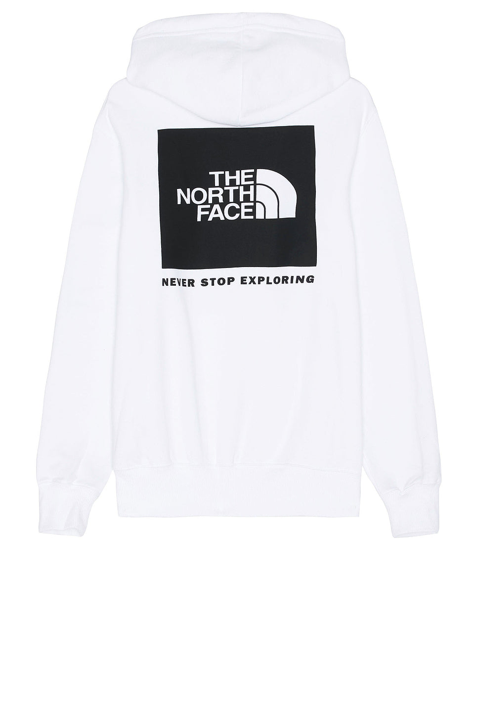 Box NSE Pullover Hoodie