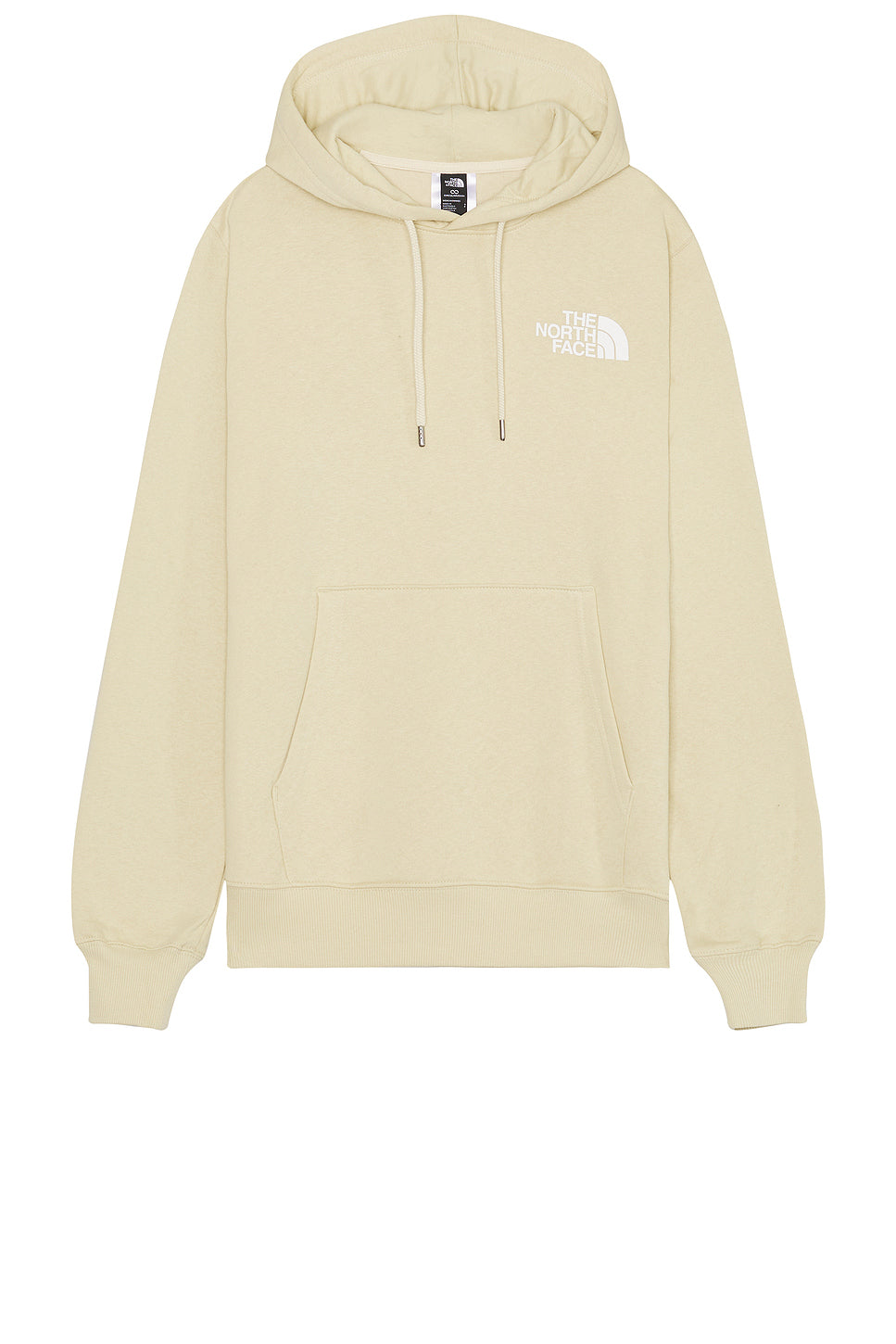 Men's Box NSE Pullover Hoodie