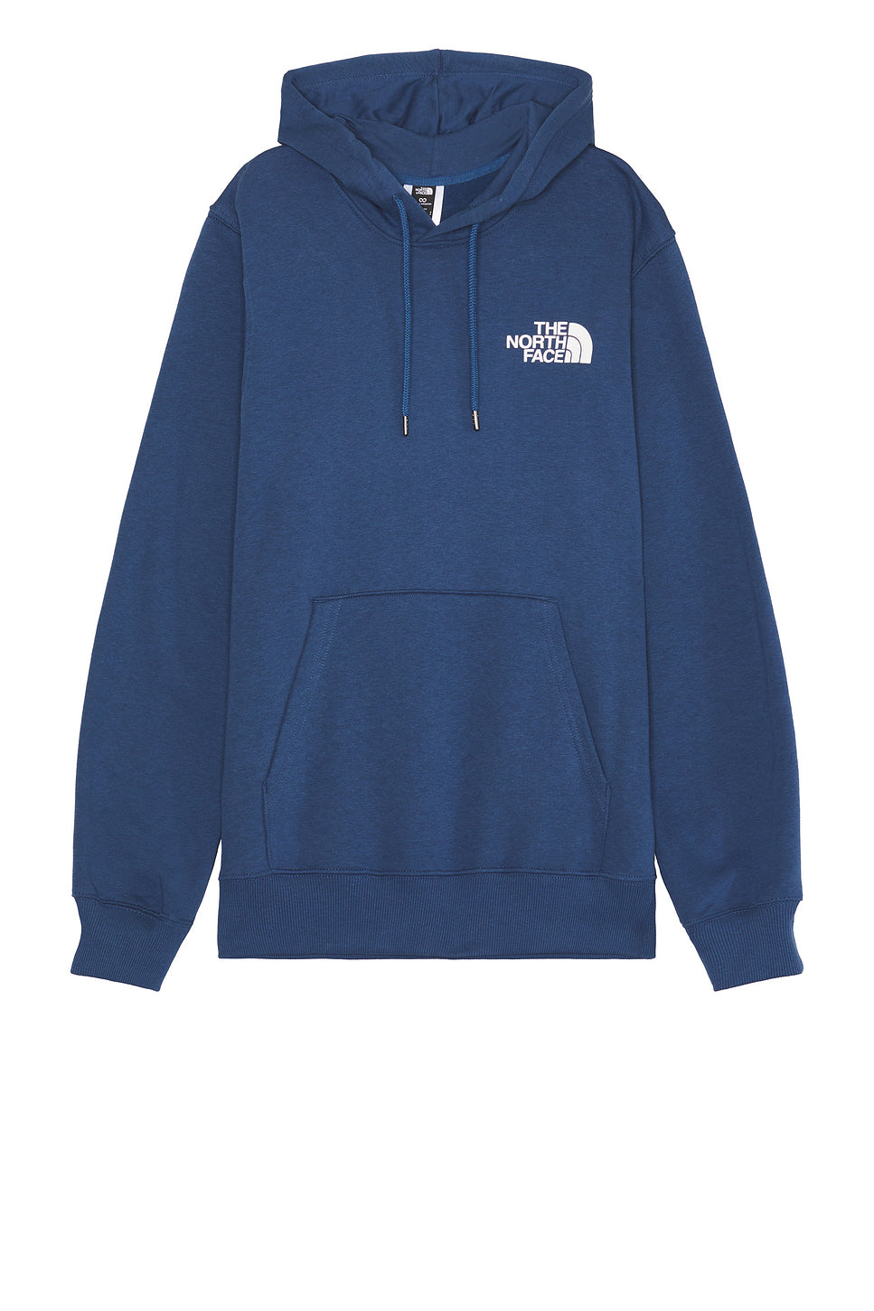 Men's Box NSE Pullover Hoodie