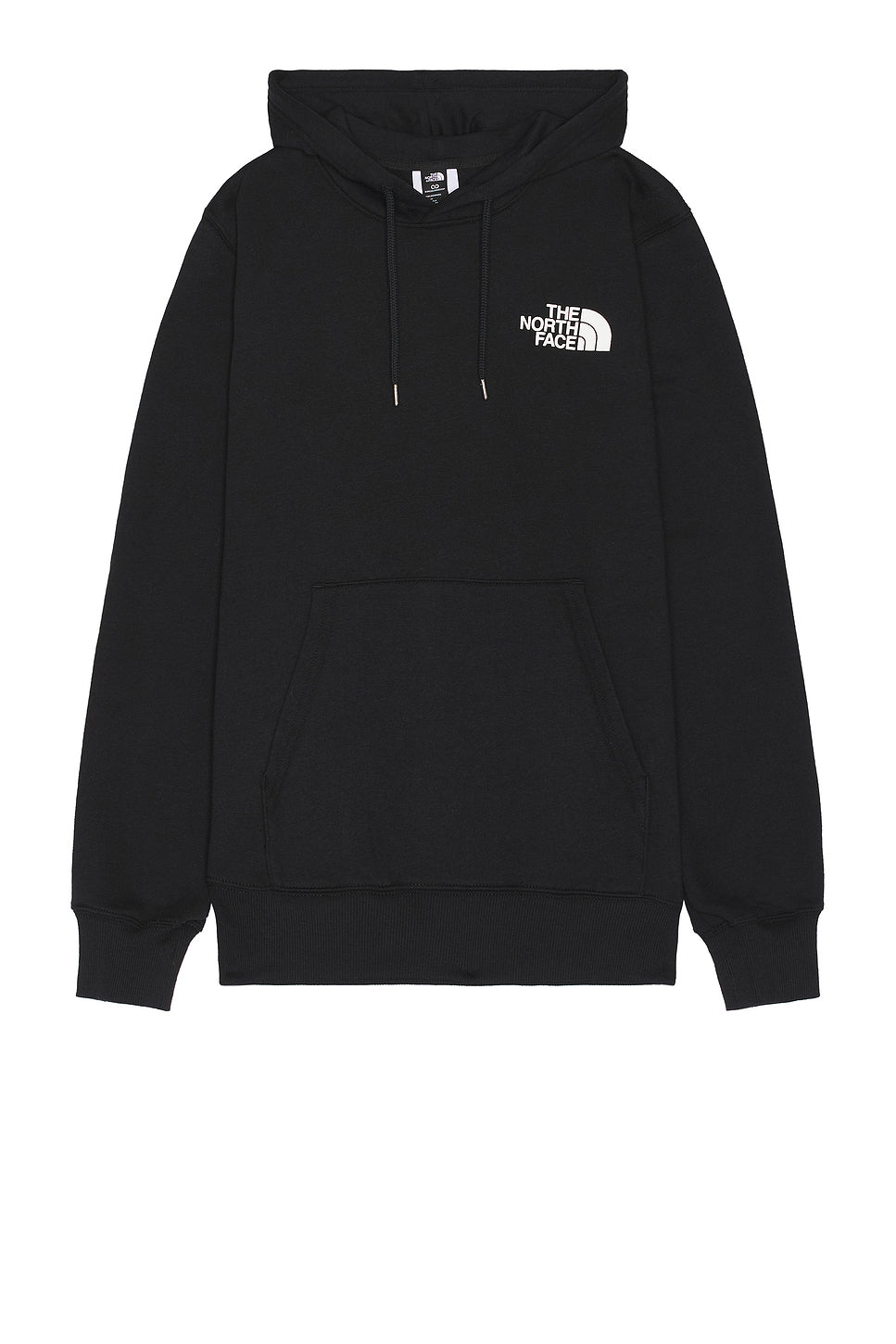 Men's Box NSE Pullover Hoodie