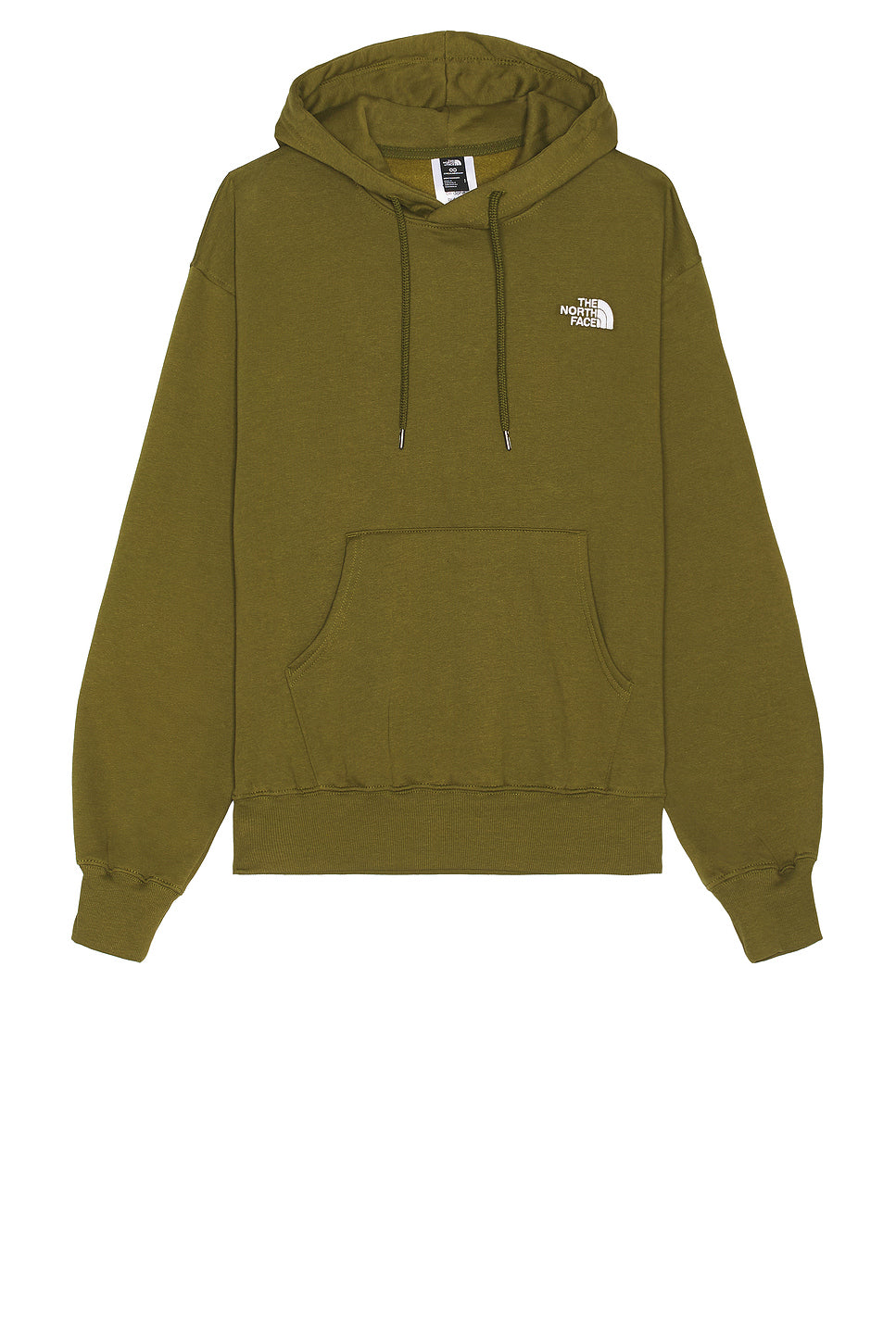 Evolution Vintage Hoodie