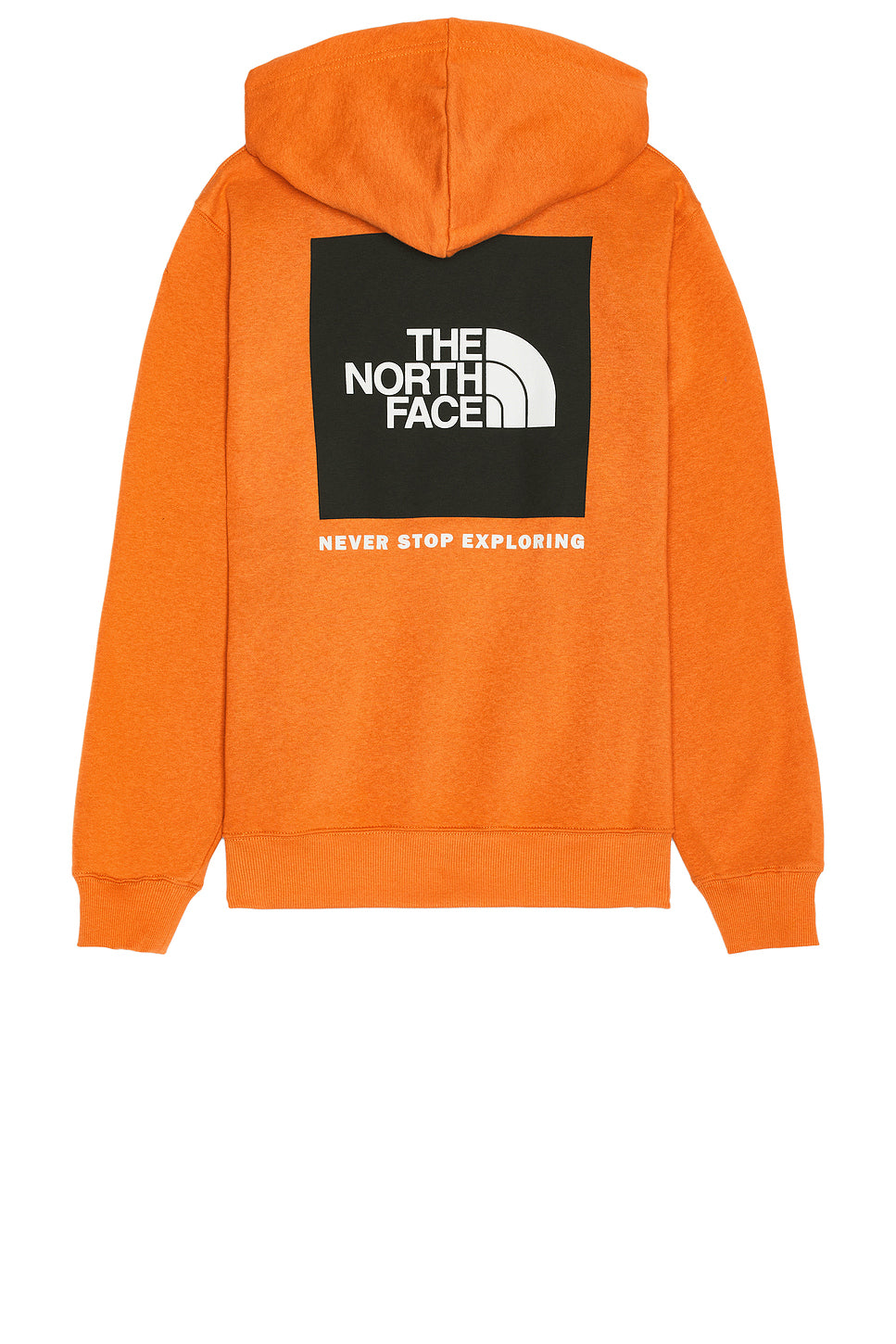 Box NSE Pullover Hoodie