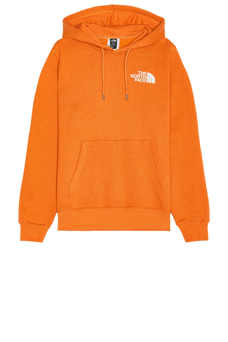 Box NSE Pullover Hoodie