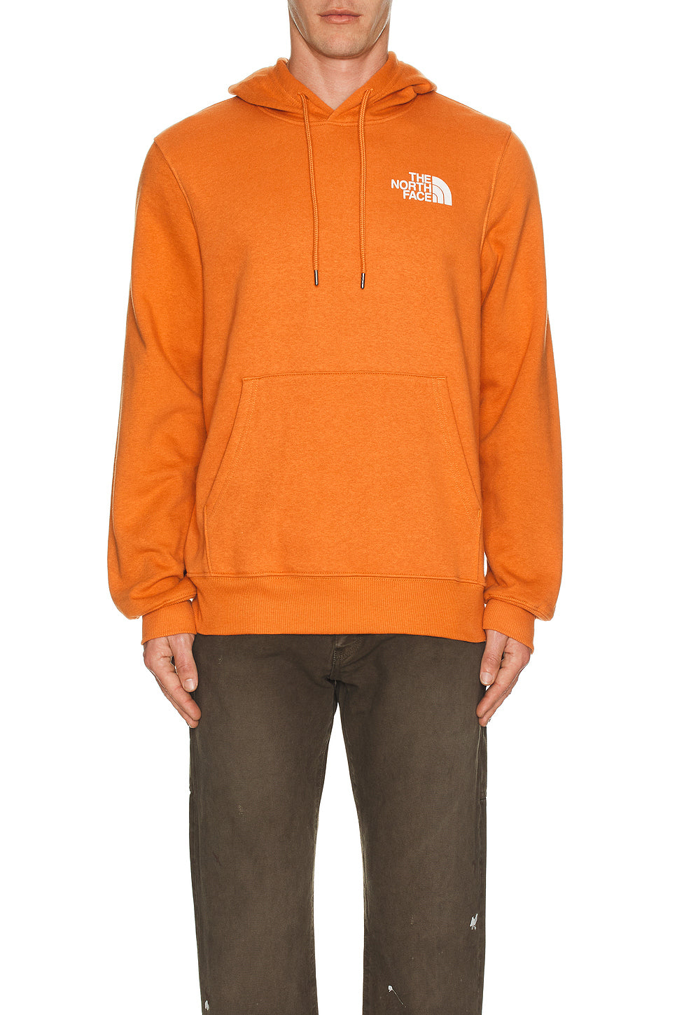 Box NSE Pullover Hoodie