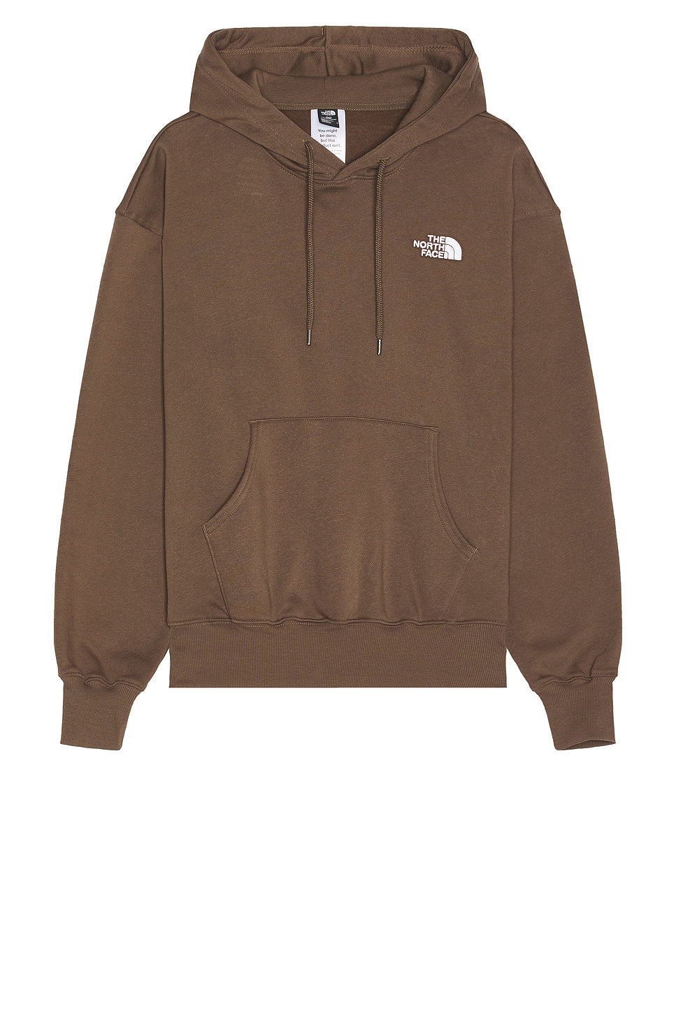 Evolution Vintage Hoodie