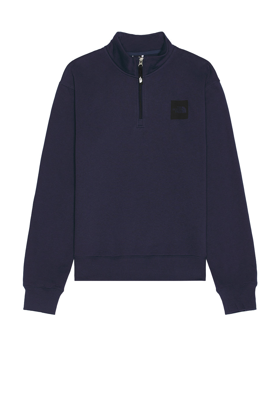 Box Half Dome 1/4 Zip