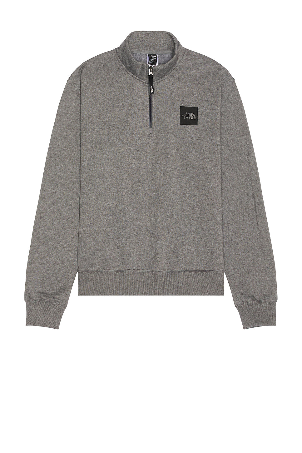 Box Half Dome 1/4 Zip