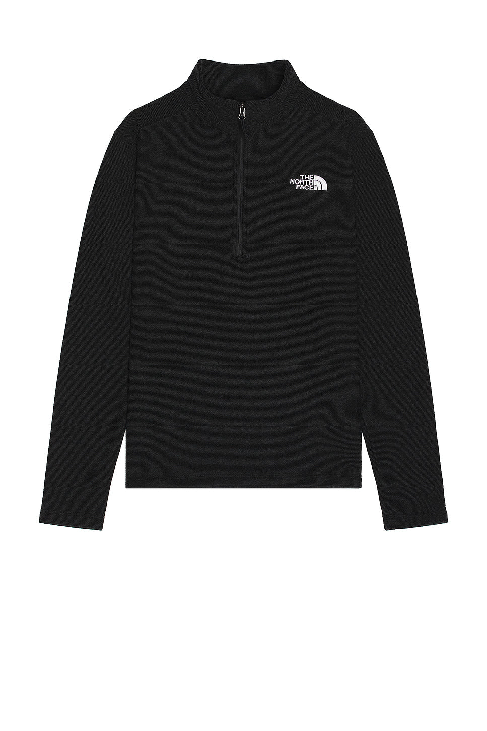 Textured Cap Rock Sweater