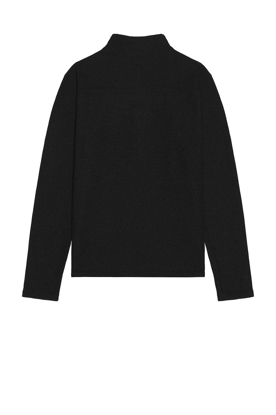 Textured Cap Rock Sweater