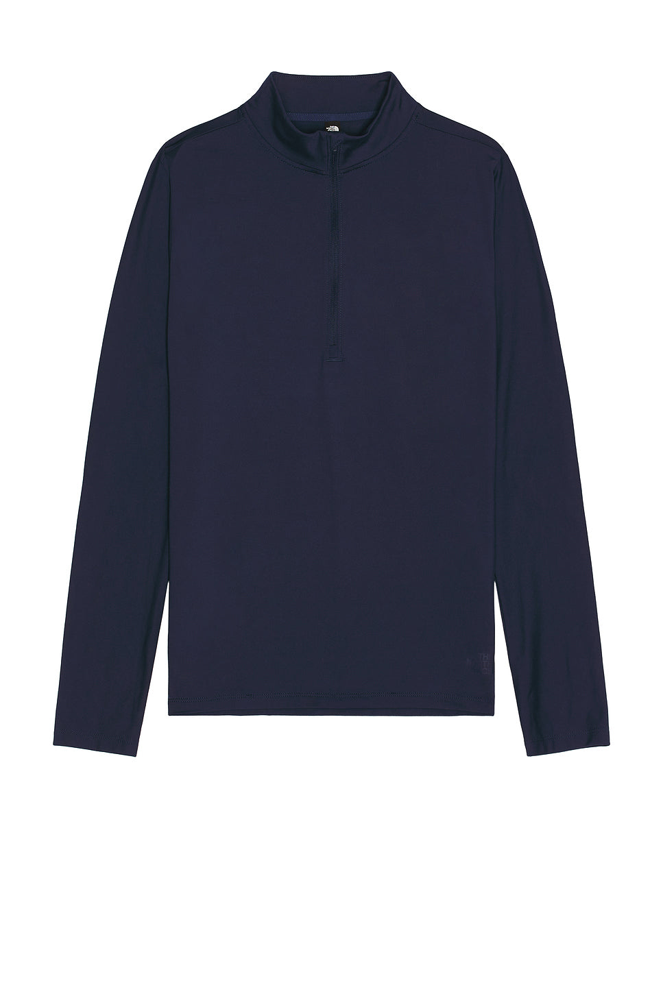 Dune Sky 1/4 Zip Sweater