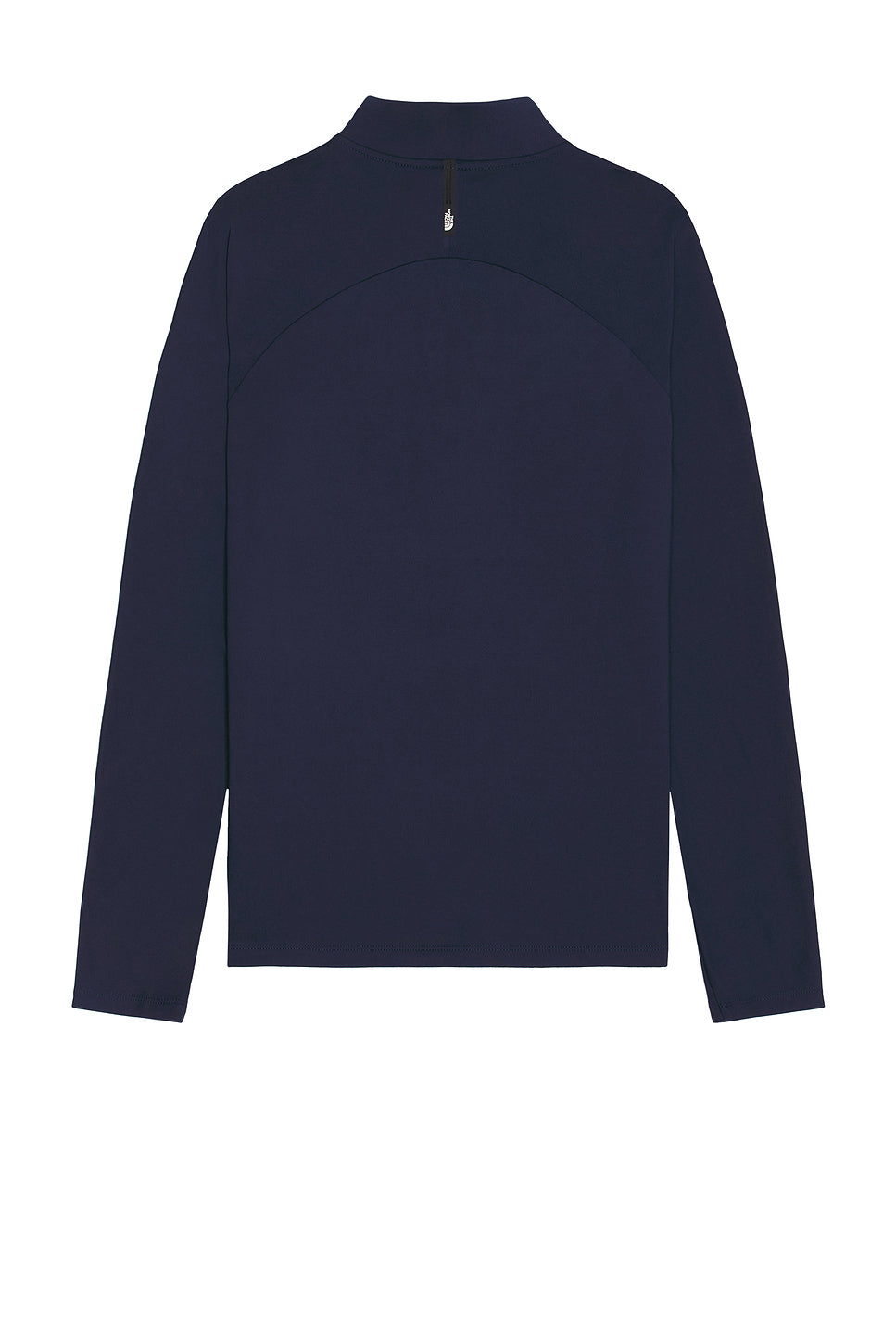 Dune Sky 1/4 Zip Sweater