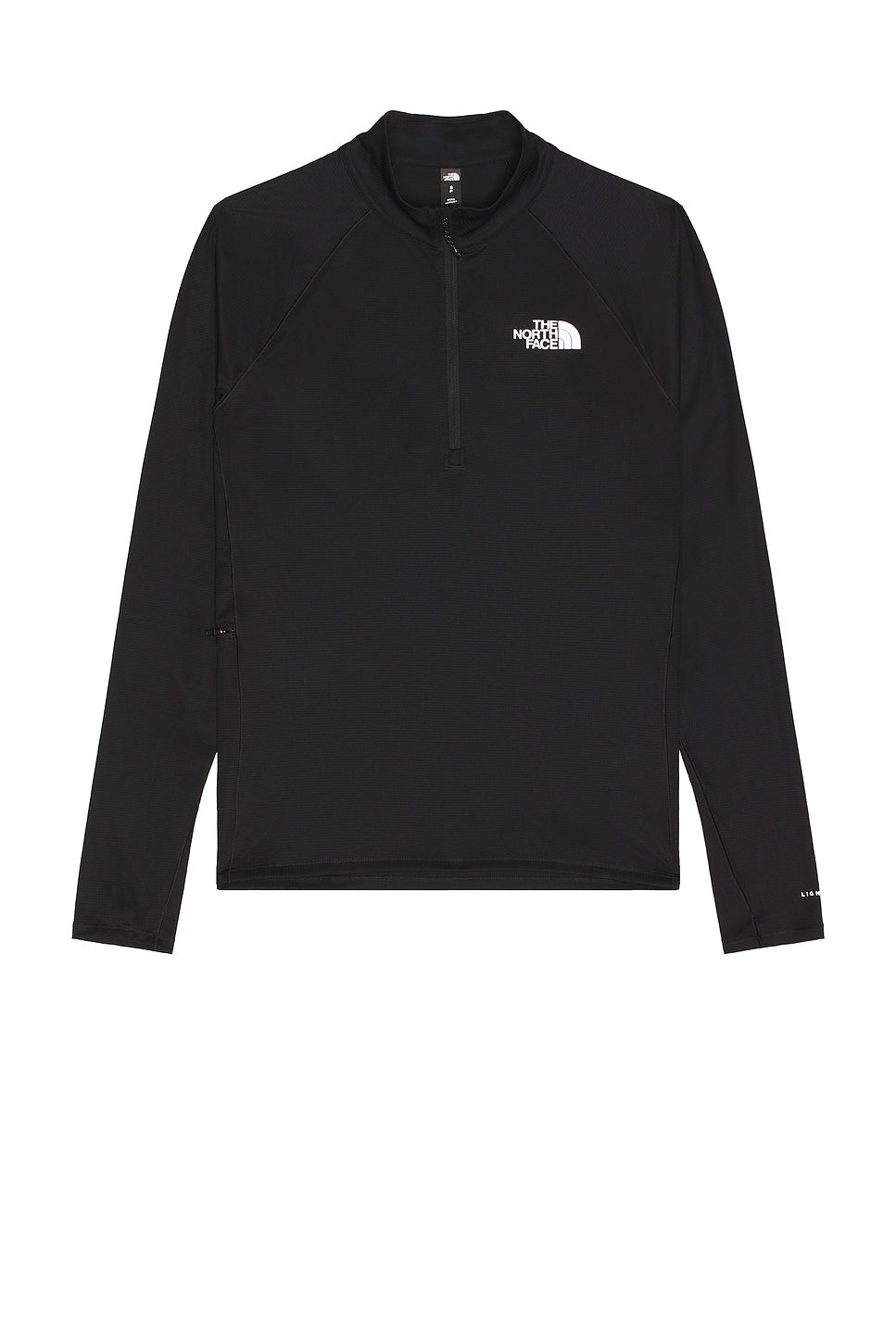 Sunriser 1/4 Zip Sweater