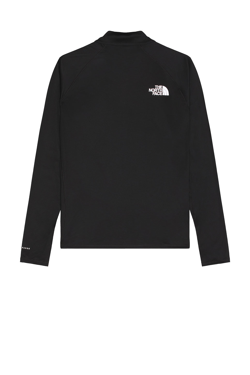 Sunriser 1/4 Zip Sweater