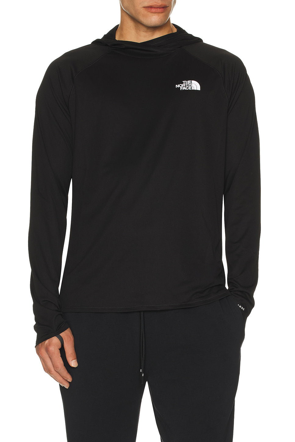 Sunriser Hoodie