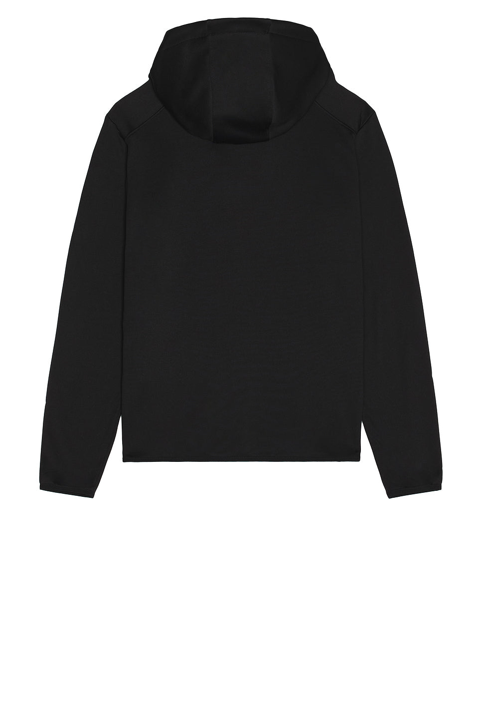 Performance Fleece Full Zip Hoodie