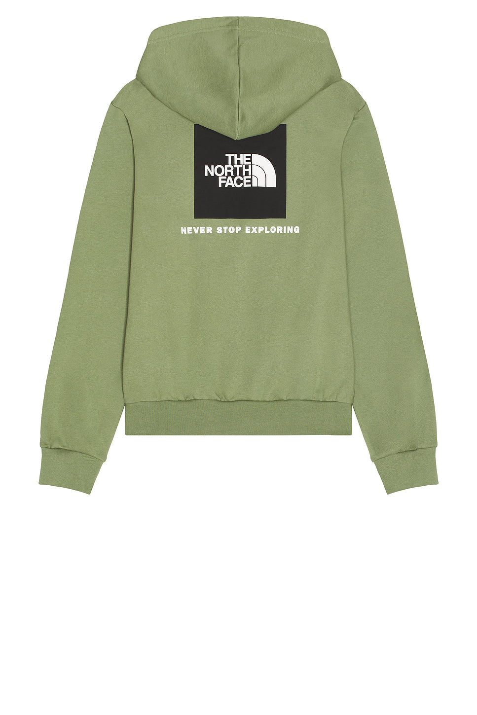 Evolution Box Nse Hoodie