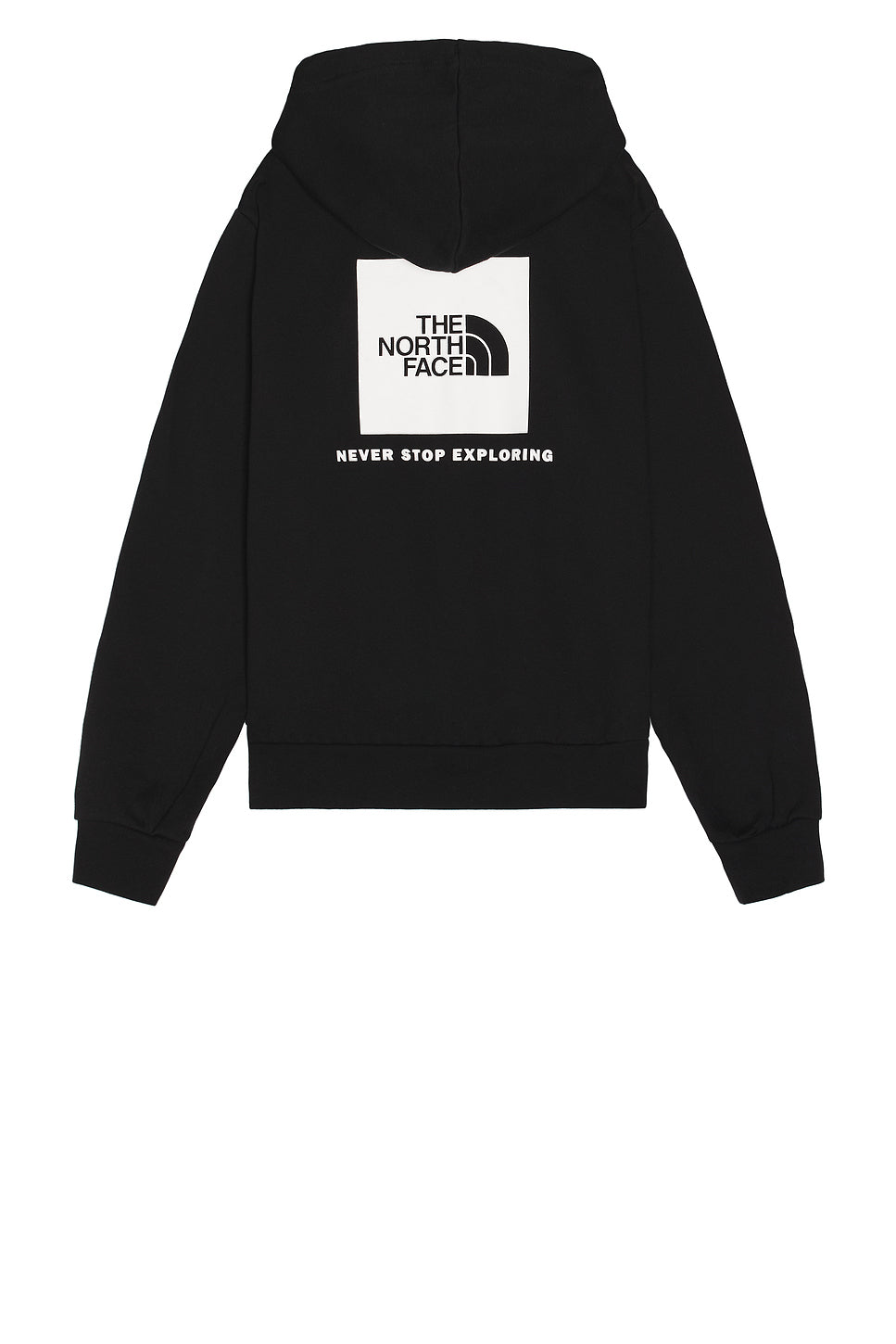 Evolution Box Nse Hoodie
