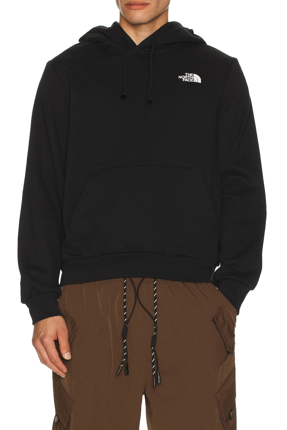 Evolution Box Nse Hoodie