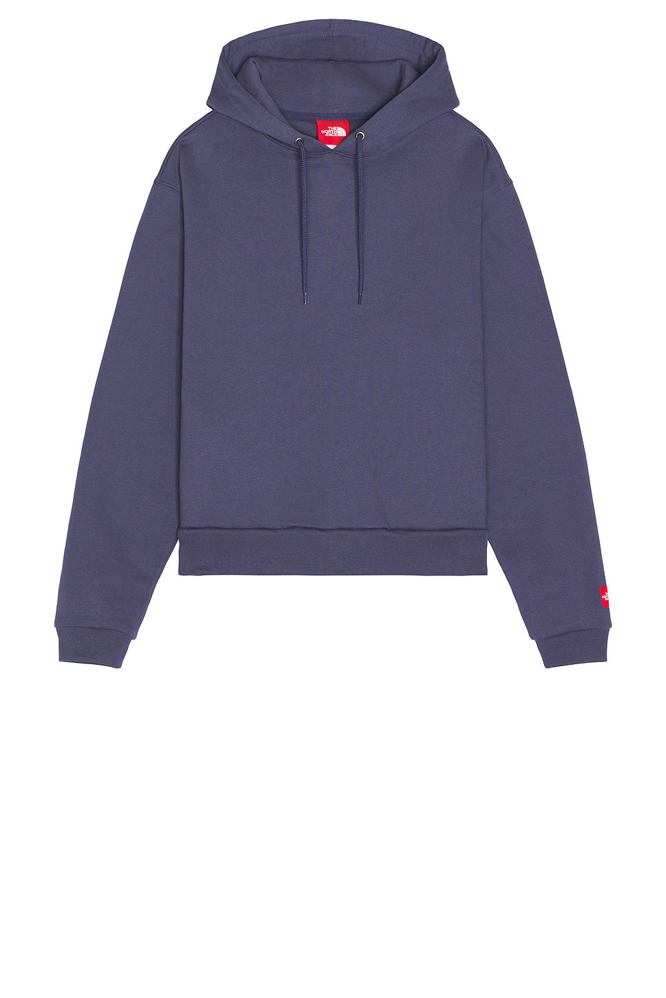 Red Box Hoodie