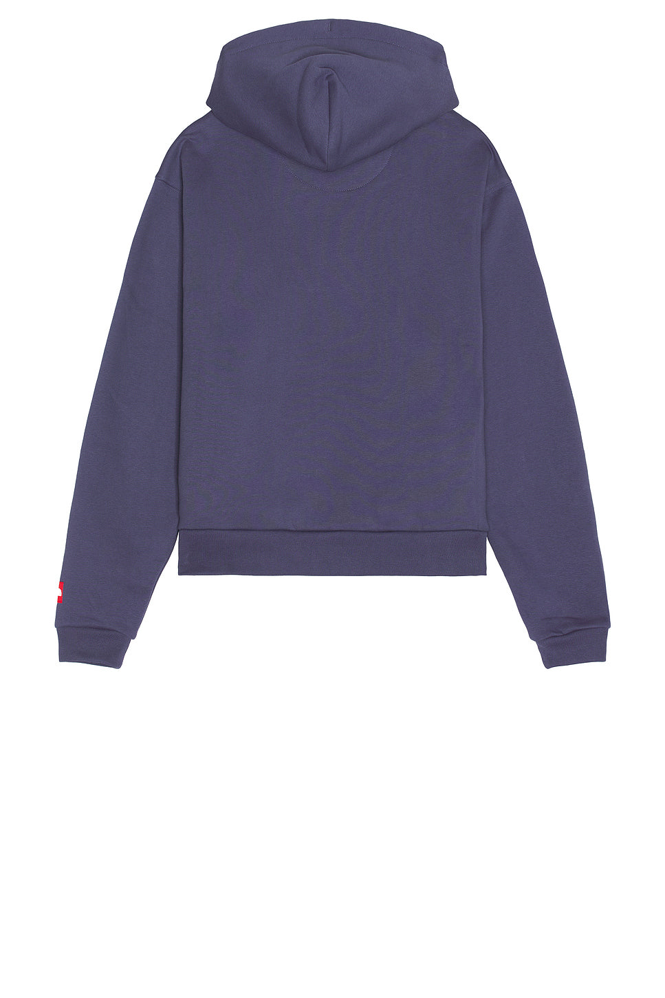 Red Box Hoodie