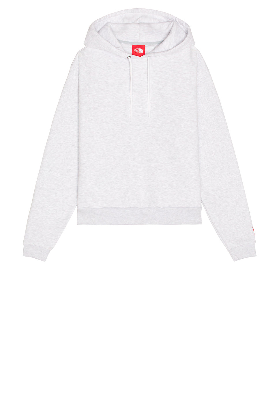 Red Box Hoodie