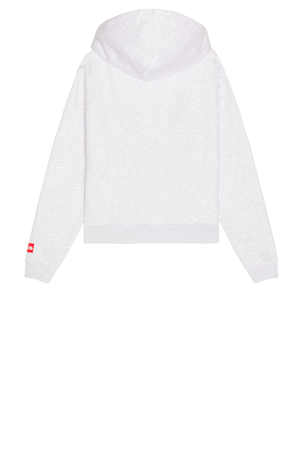 Red Box Hoodie