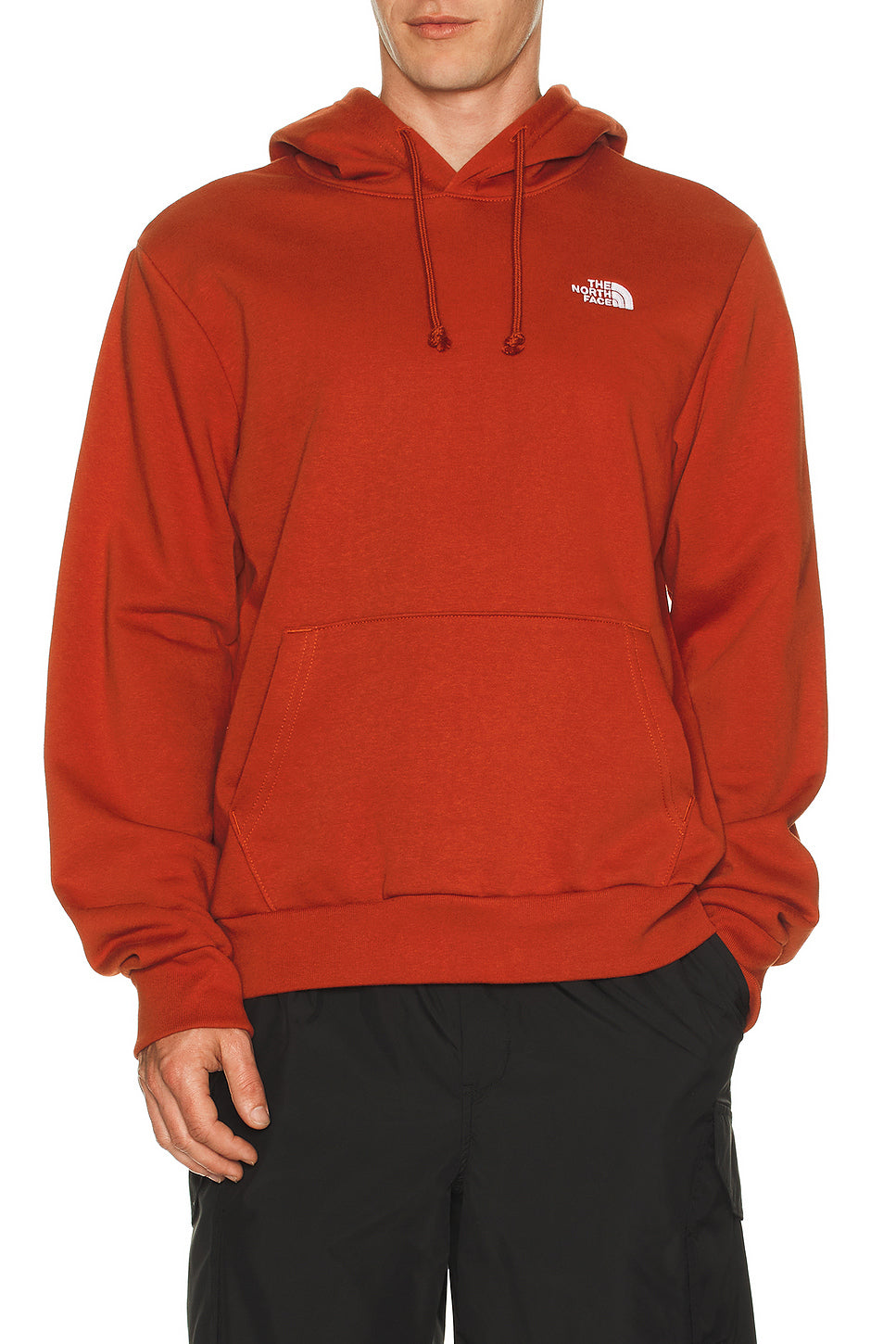 Evolution Simple Dome Regular Hoodie
