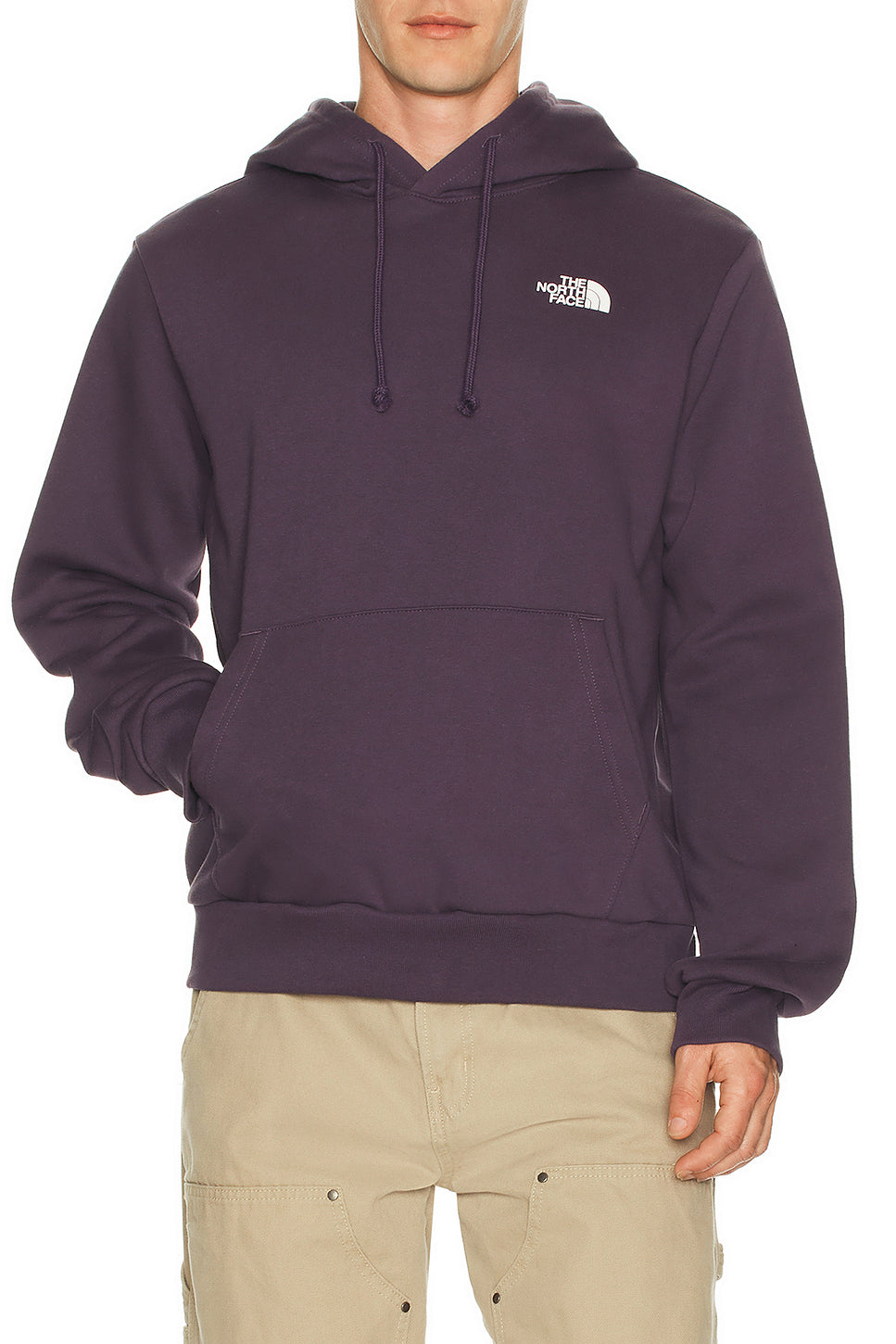 Evolution Box Nse Regular Hoodie