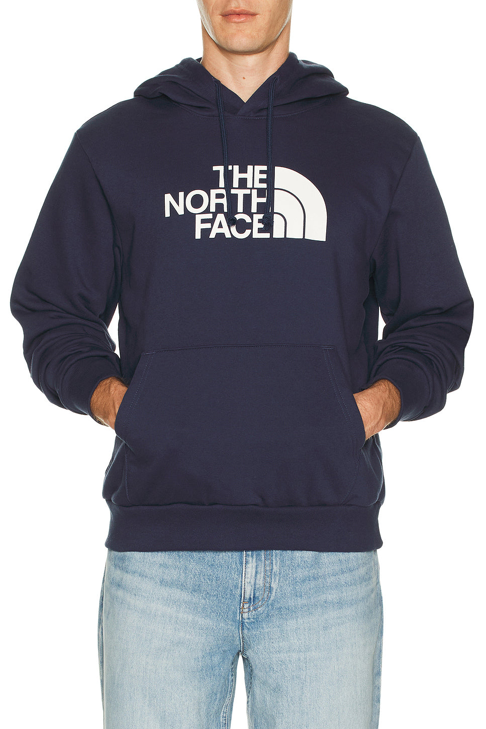 Evolution Half Dome Regular Hoodie