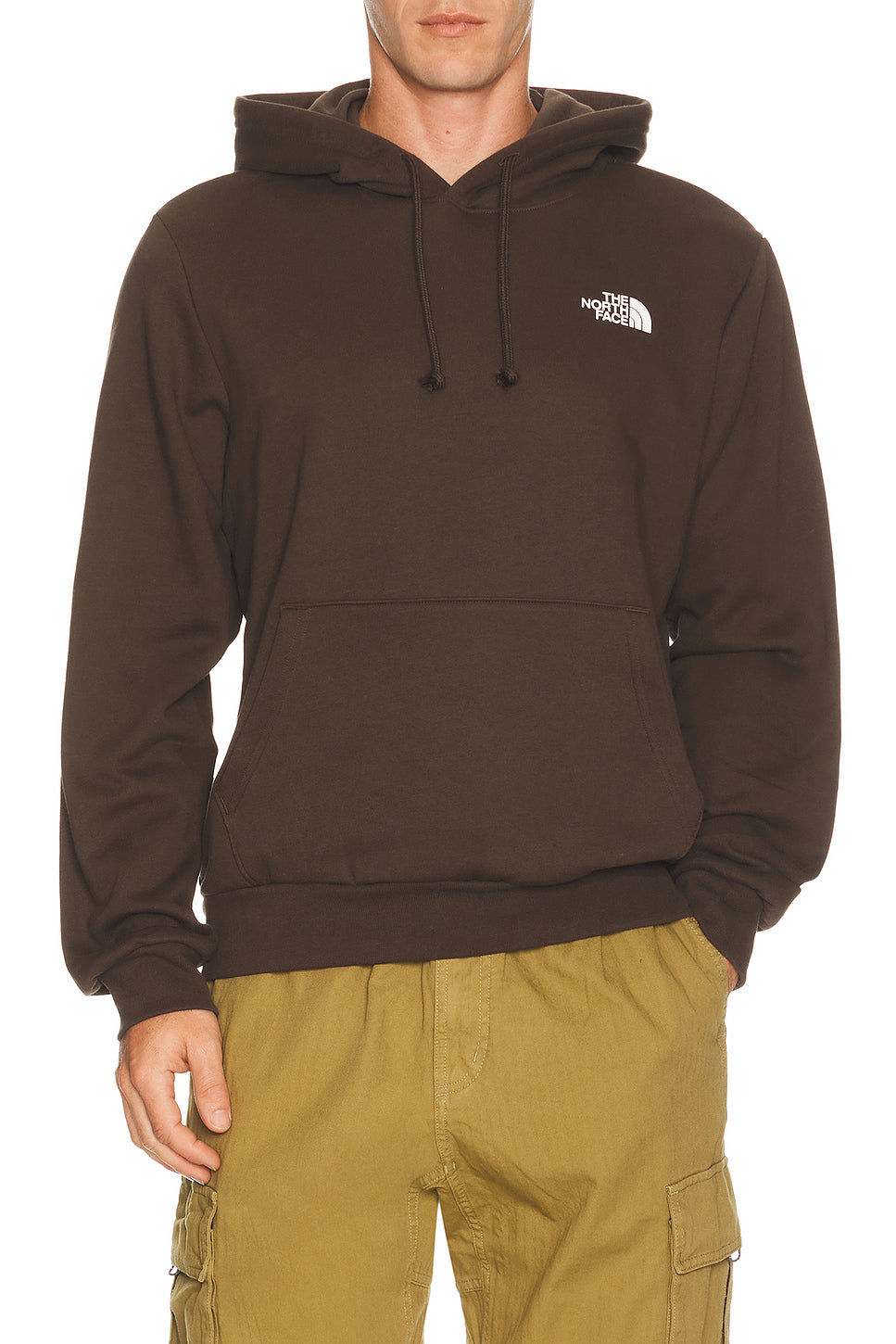 Men's Evolution Box NSE Regular Hoodie