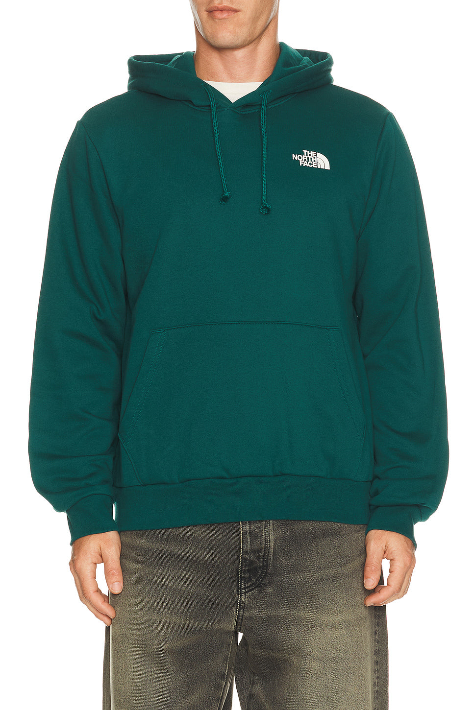 Men's Evolution Box NSE Regular Hoodie