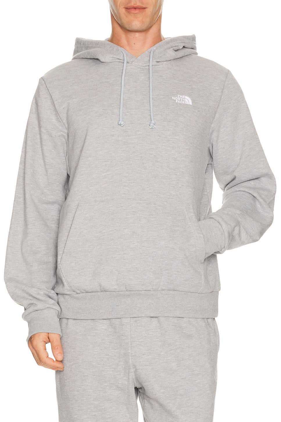 Men's Evolution Simple Dome Regular Hoodie