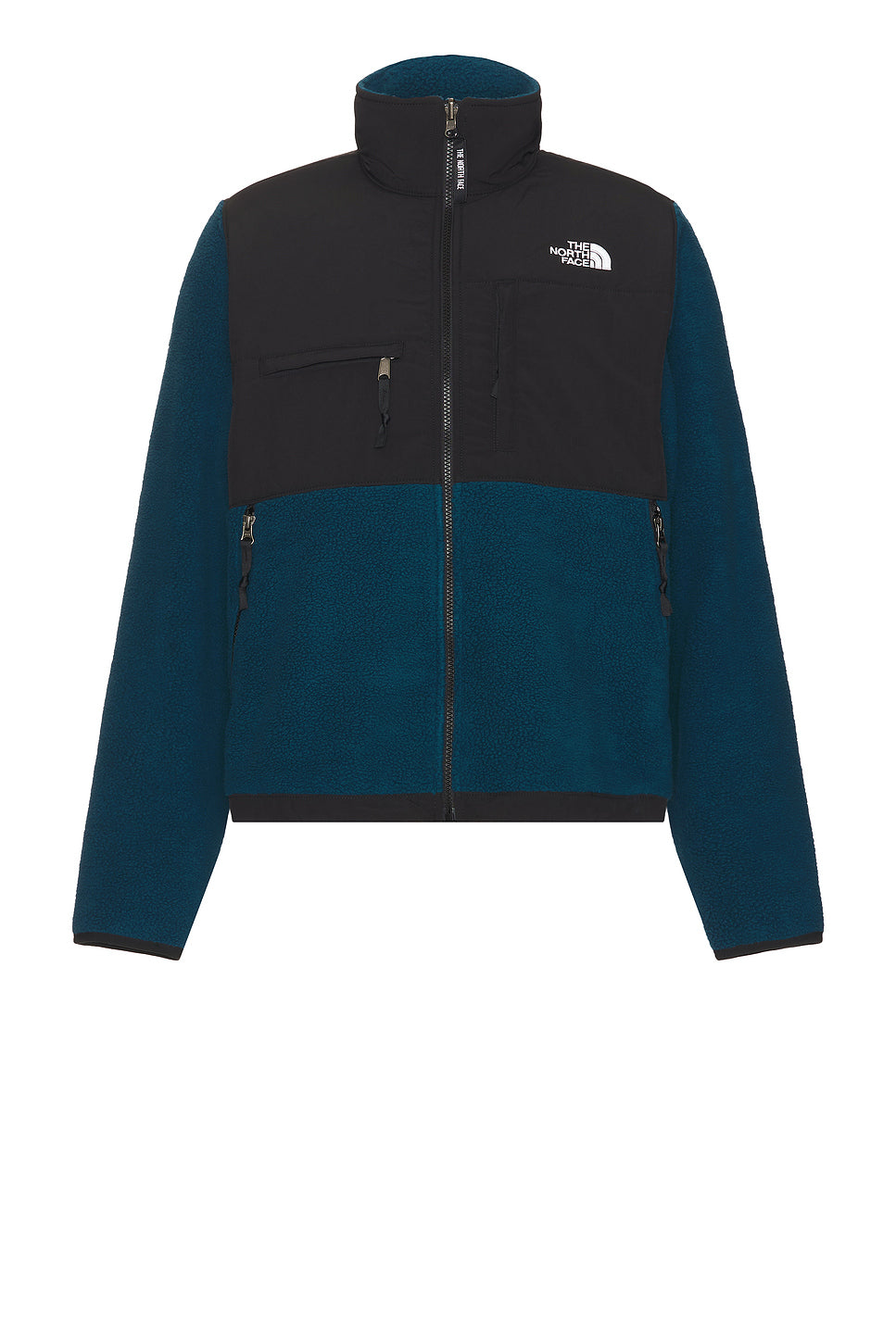 Retro Denali Jacket