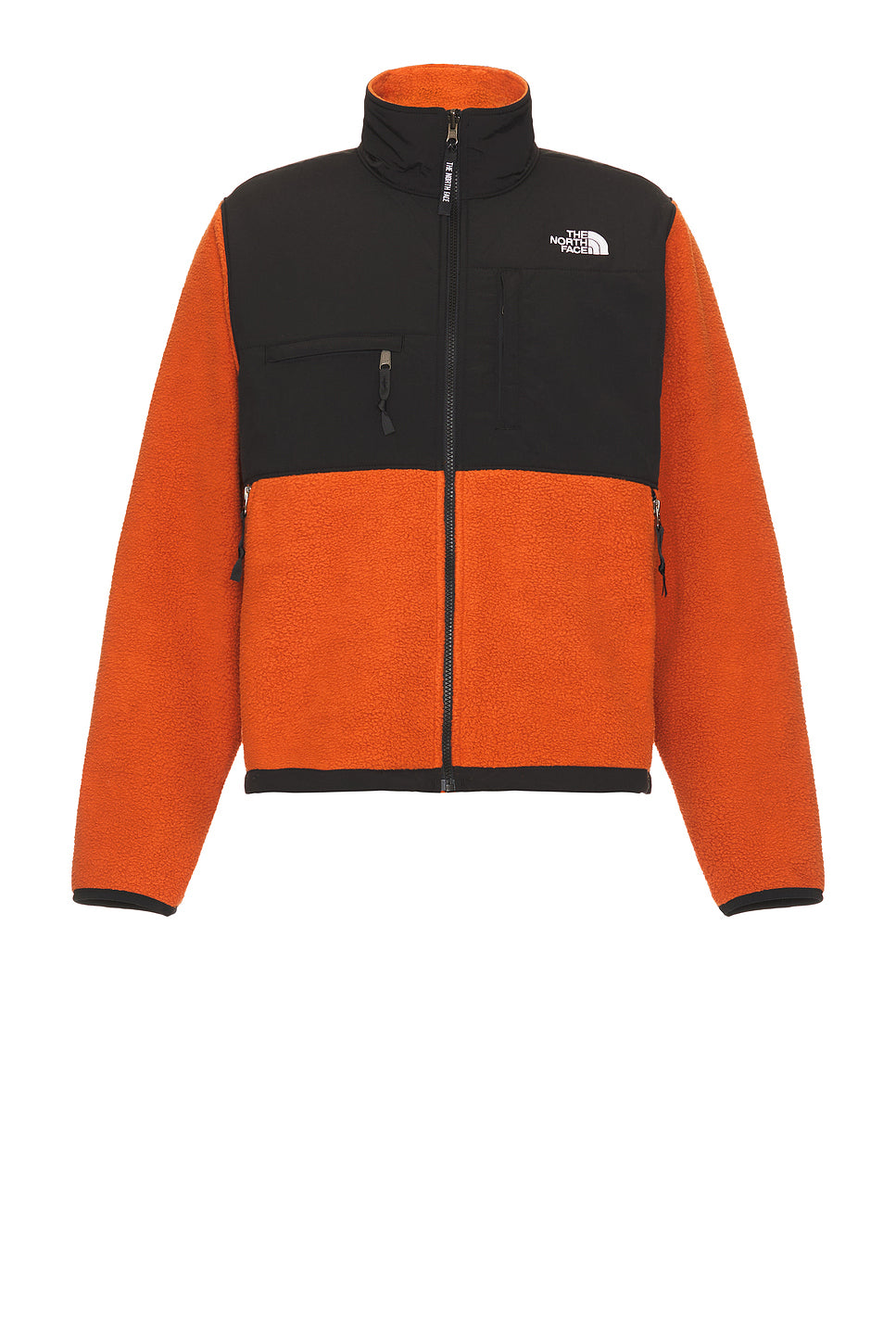 Retro Denali Jacket