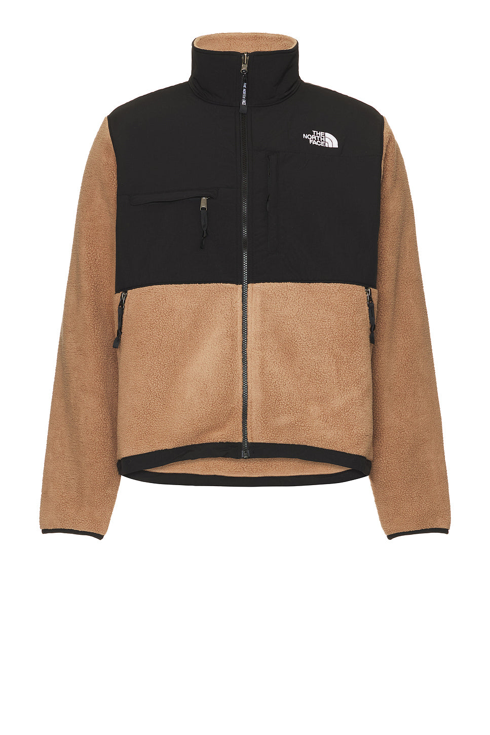 Retro Denali Jacket