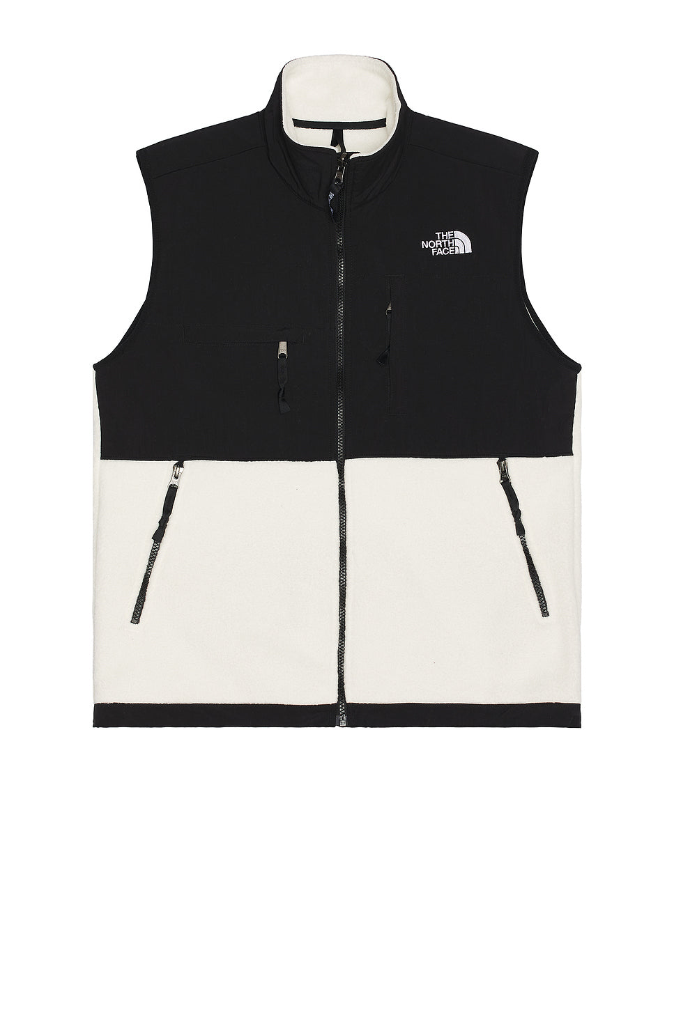 Retro Denali Vest