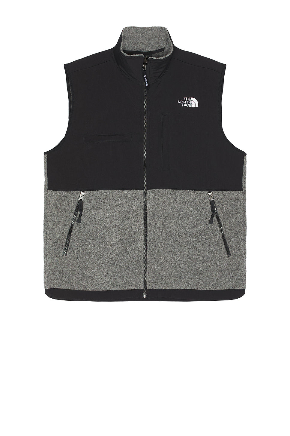 Retro Denali Vest