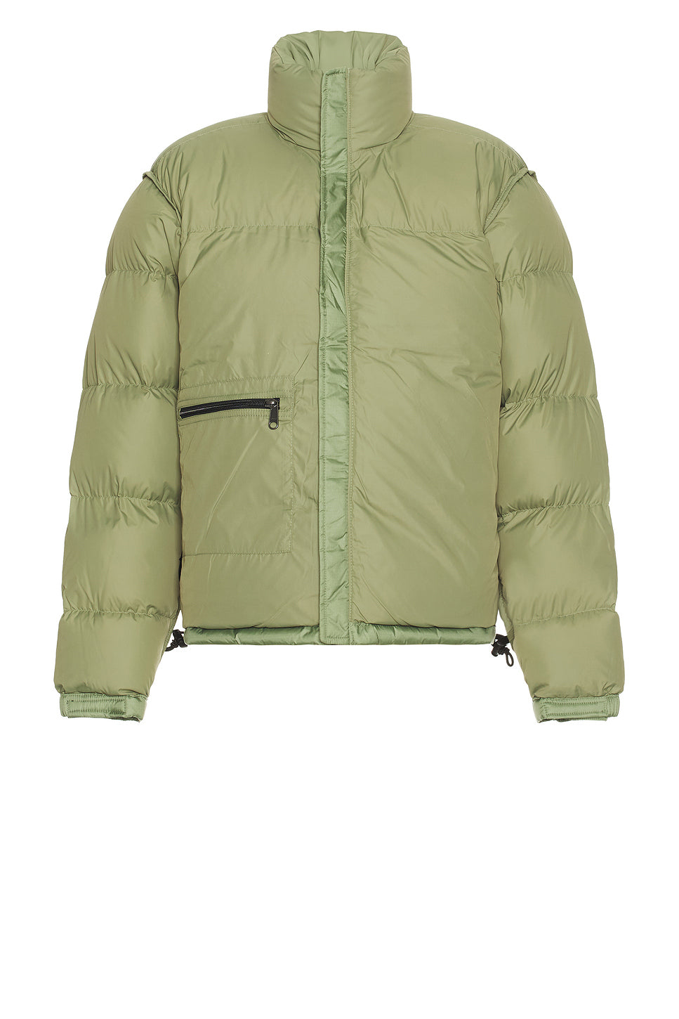 1996 Retro Nuptse Jacket