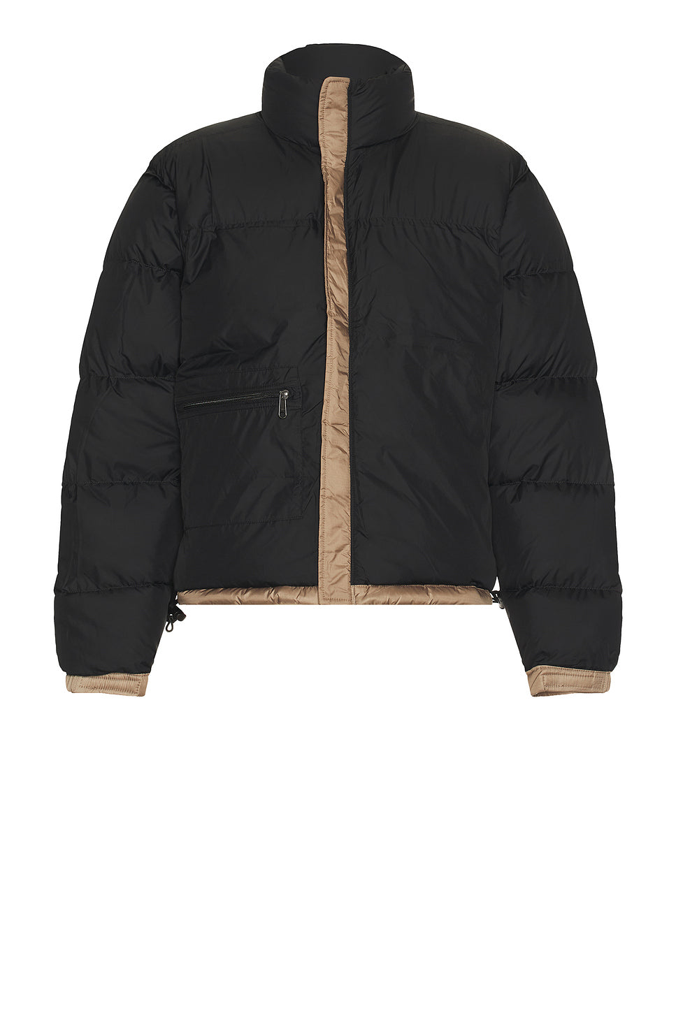 1996 Retro Nuptse Jacket