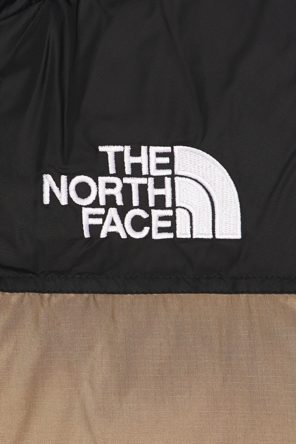 1996 Retro Nuptse Vest