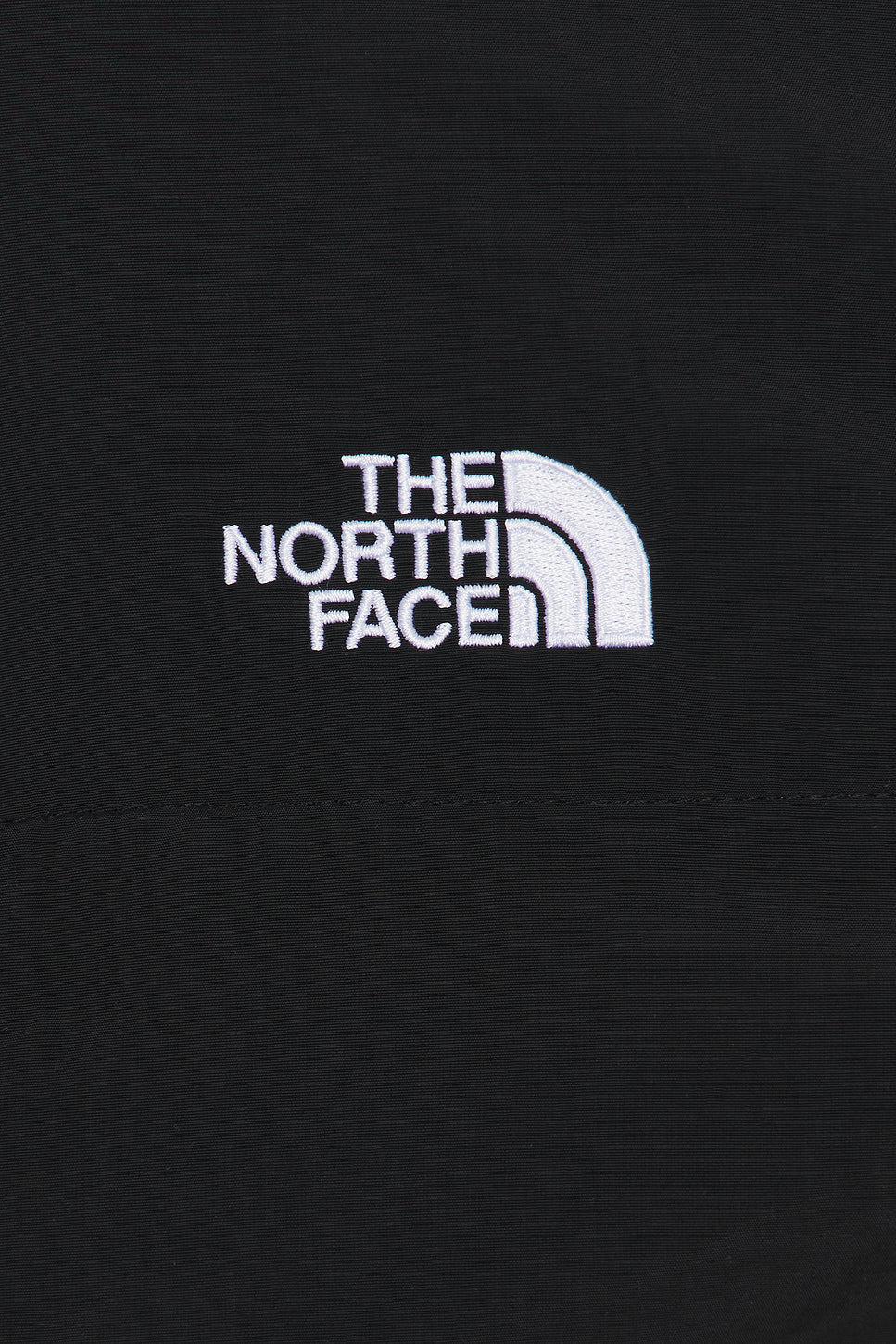 Retro Denali Jacket