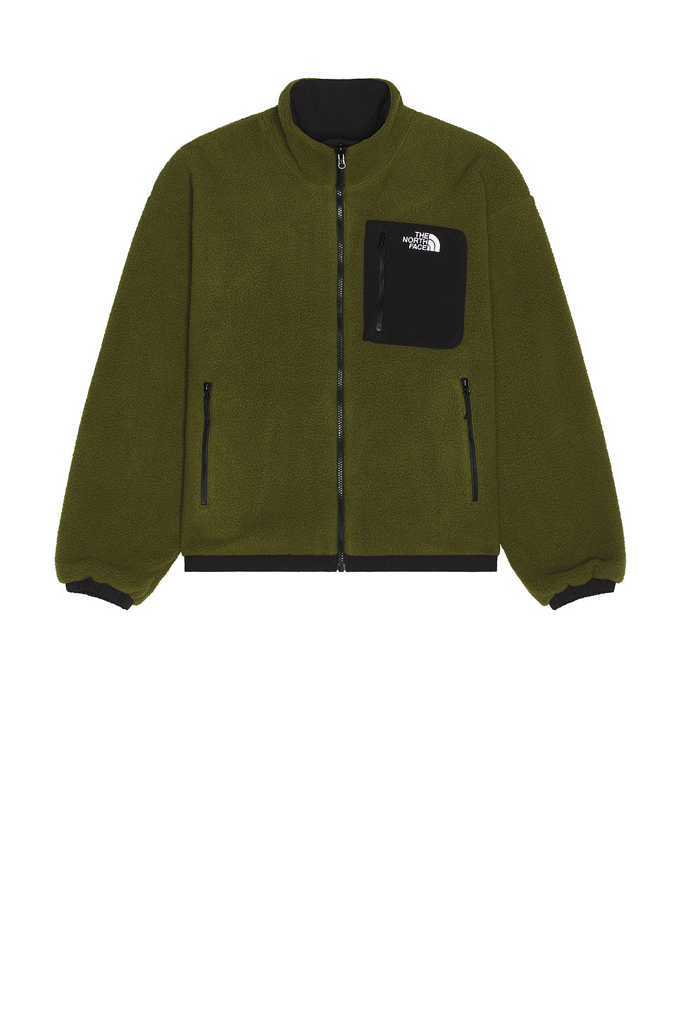 Yumiori Reversible Jacket