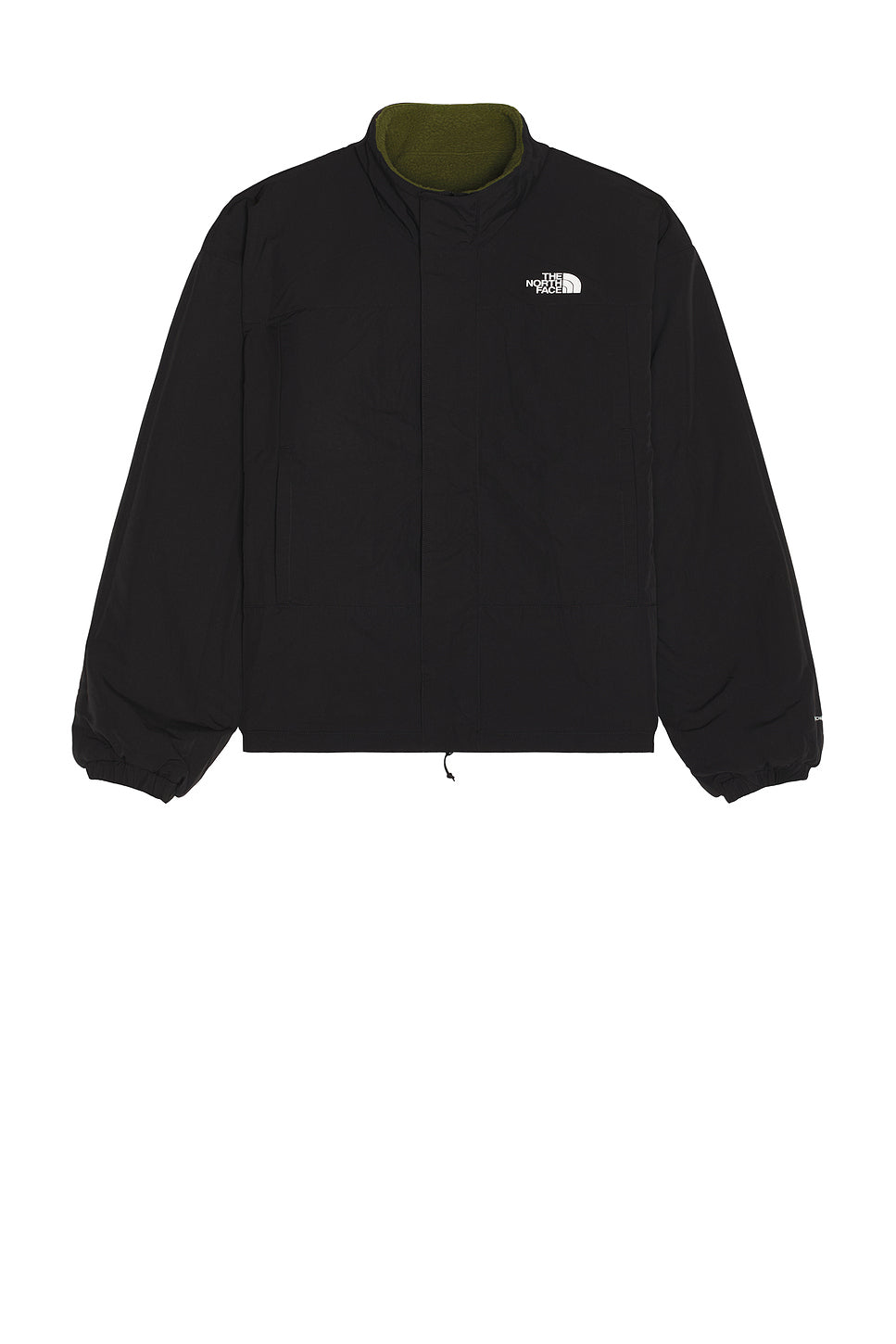 Yumiori Reversible Jacket