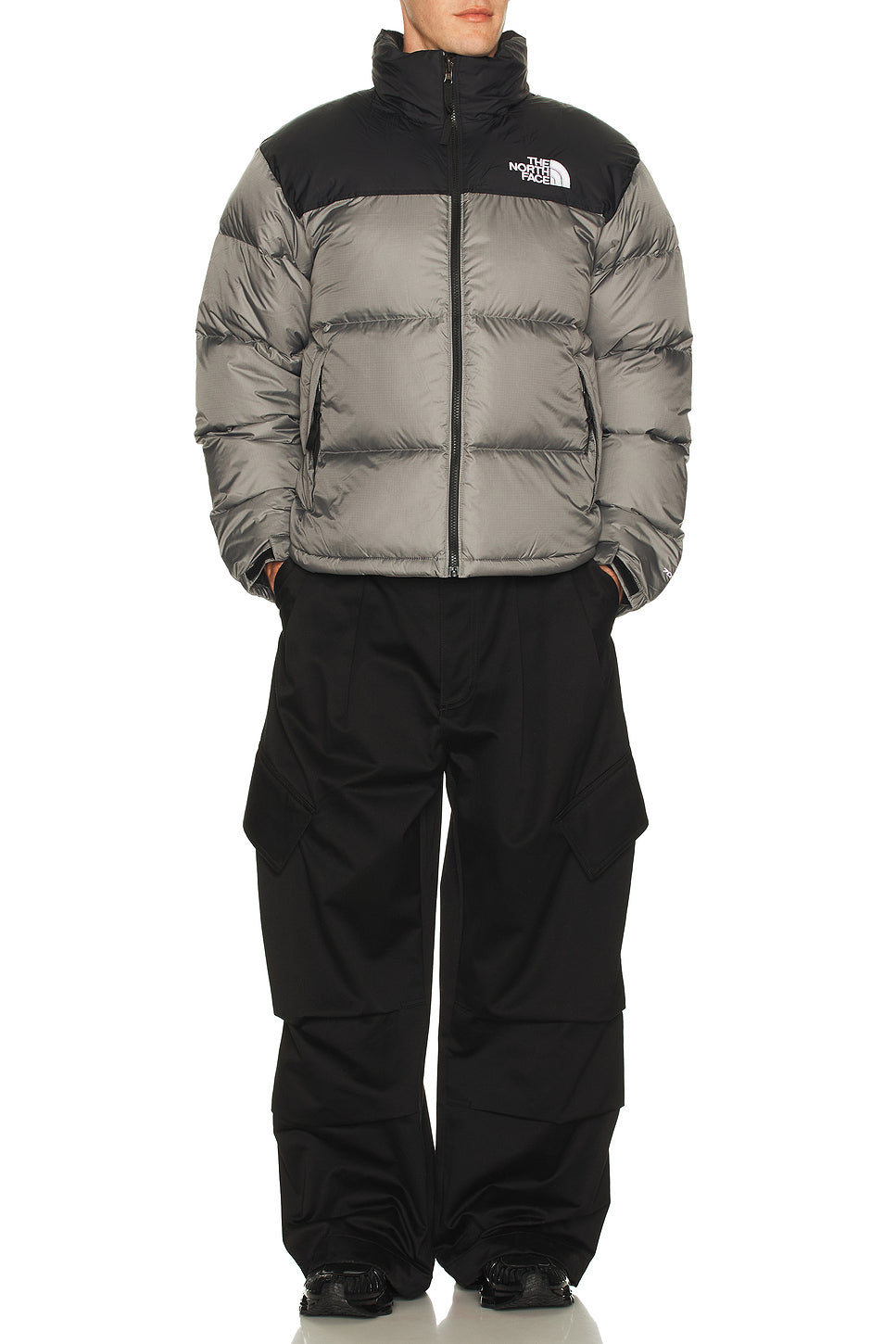 1996 Retro Nuptse Jacket