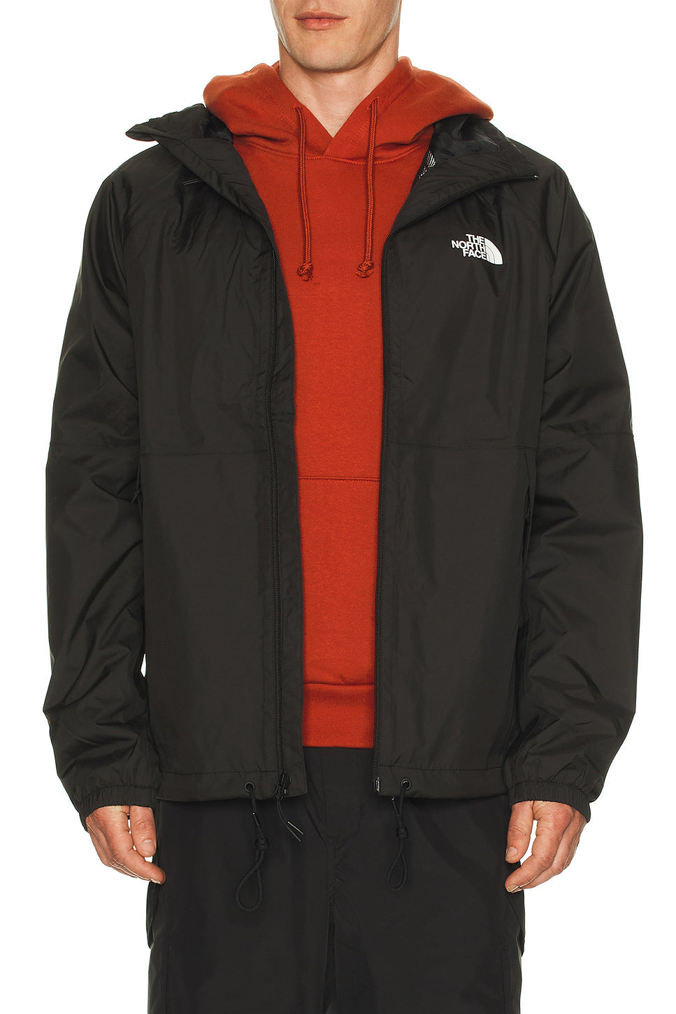 Antora Rain Hoodie Jacket